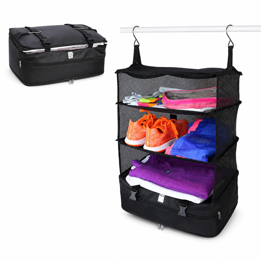 Organizador Colgante